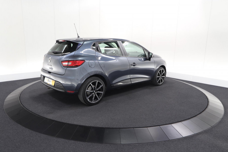 Renault Clio TCe 90 Zen | Navigatie | Cruise Control | 17 inch | Airco