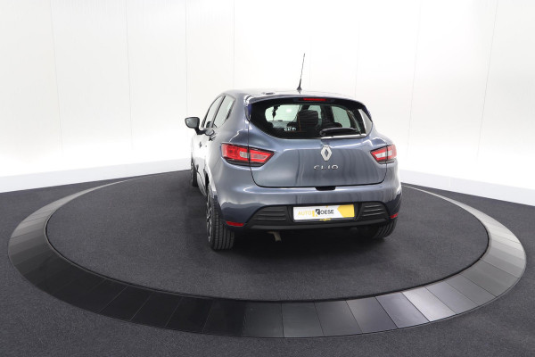 Renault Clio TCe 90 Zen | Navigatie | Cruise Control | 17 inch | Airco