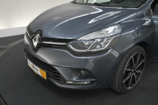 Renault Clio TCe 90 Zen | Navigatie | Cruise Control | 17 inch | Airco