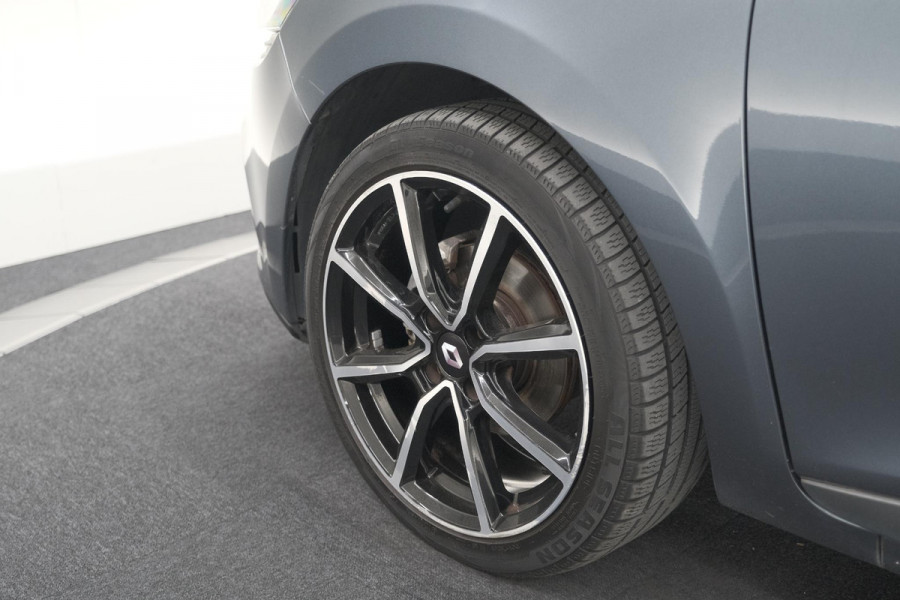 Renault Clio TCe 90 Zen | Navigatie | Cruise Control | 17 inch | Airco