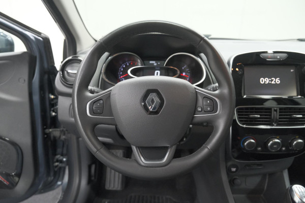 Renault Clio TCe 90 Zen | Navigatie | Cruise Control | 17 inch | Airco