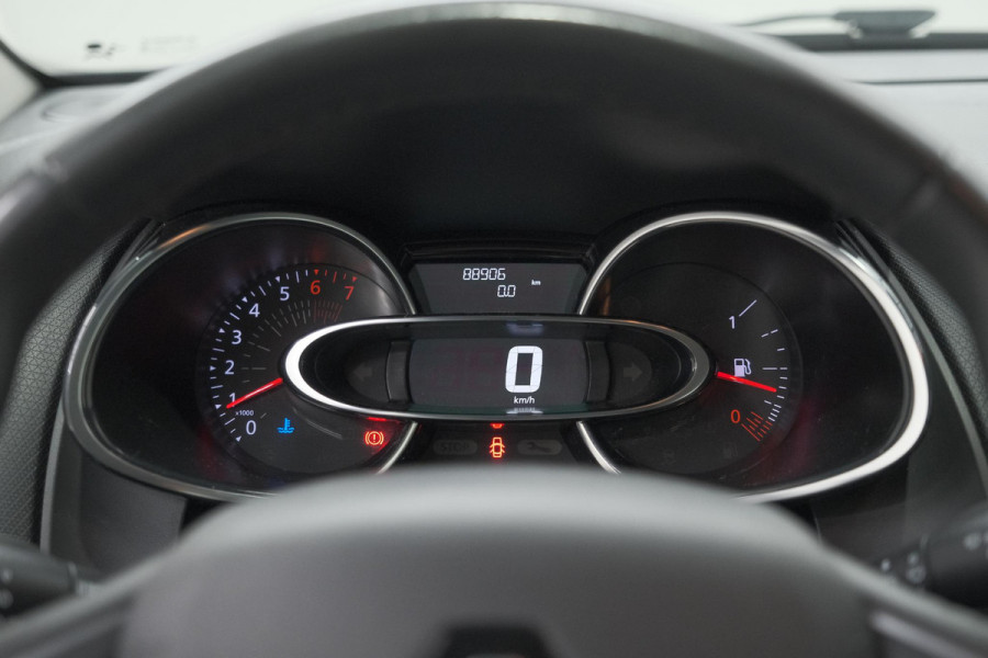 Renault Clio TCe 90 Zen | Navigatie | Cruise Control | 17 inch | Airco