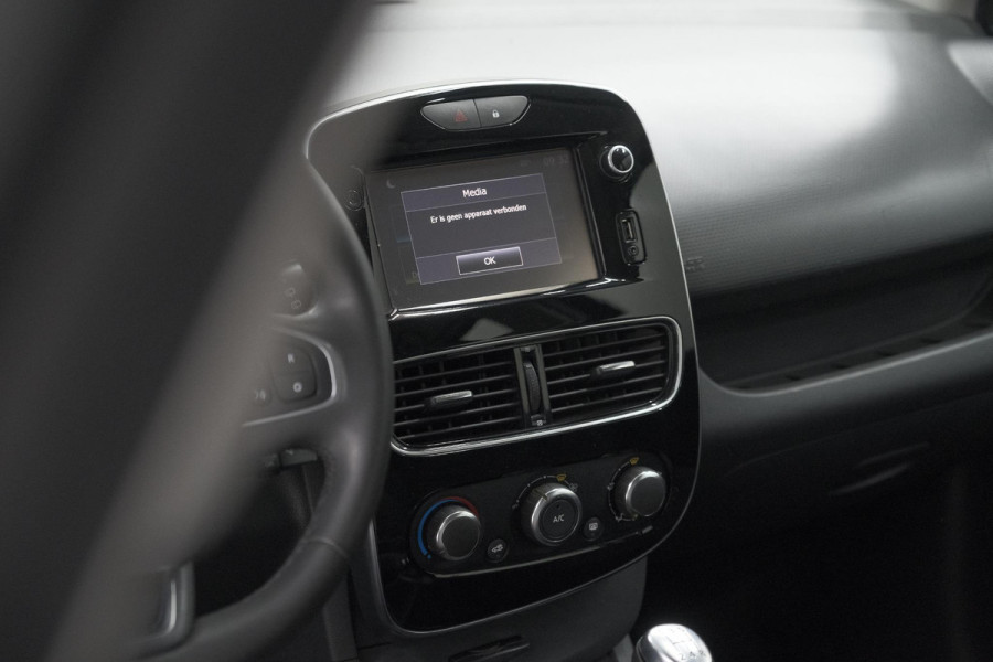 Renault Clio TCe 90 Zen | Navigatie | Cruise Control | 17 inch | Airco