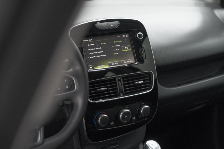 Renault Clio TCe 90 Zen | Navigatie | Cruise Control | 17 inch | Airco