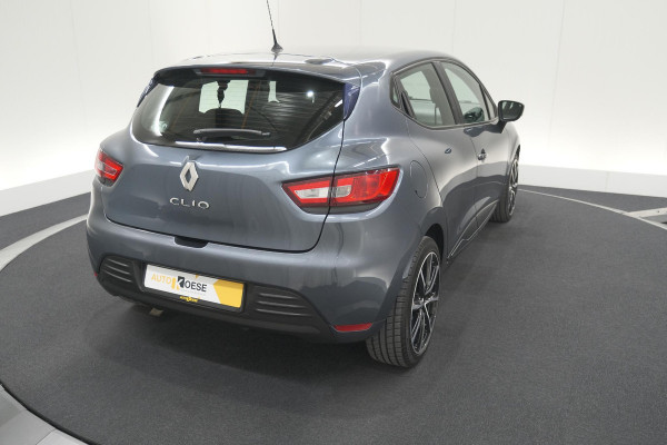 Renault Clio TCe 90 Zen | Navigatie | Cruise Control | 17 inch | Airco
