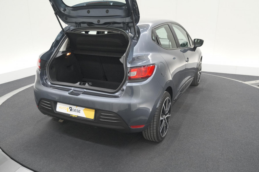 Renault Clio TCe 90 Zen | Navigatie | Cruise Control | 17 inch | Airco