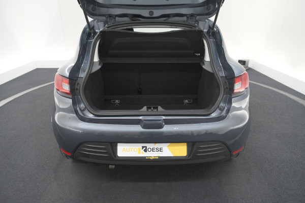 Renault Clio TCe 90 Zen | Navigatie | Cruise Control | 17 inch | Airco