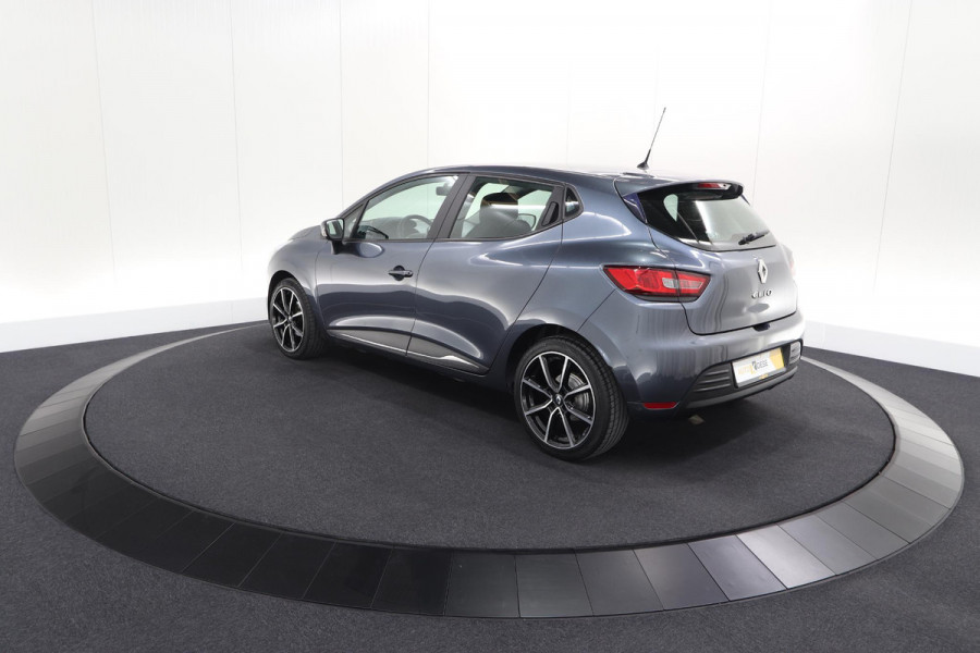 Renault Clio TCe 90 Zen | Navigatie | Cruise Control | 17 inch | Airco