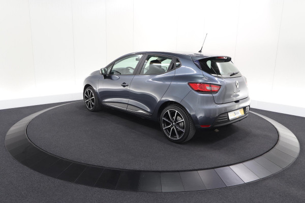 Renault Clio TCe 90 Zen | Navigatie | Cruise Control | 17 inch | Airco