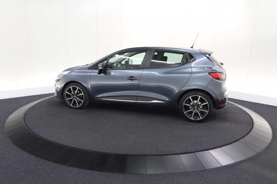 Renault Clio TCe 90 Zen | Navigatie | Cruise Control | 17 inch | Airco