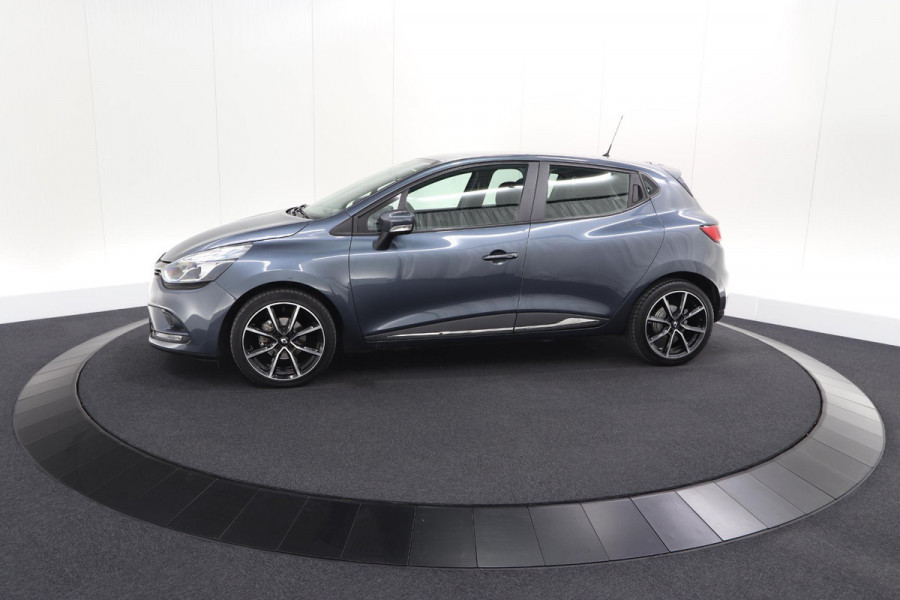 Renault Clio TCe 90 Zen | Navigatie | Cruise Control | 17 inch | Airco