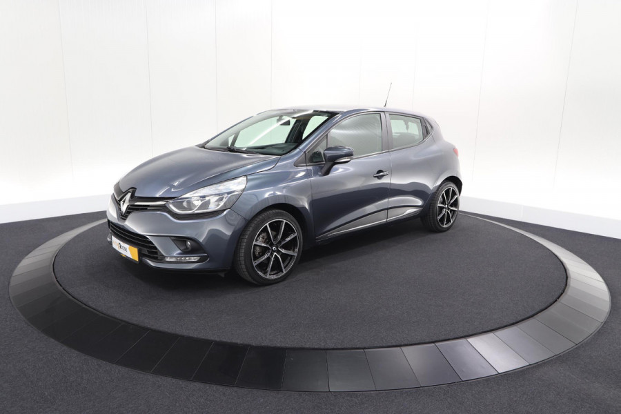 Renault Clio TCe 90 Zen | Navigatie | Cruise Control | 17 inch | Airco