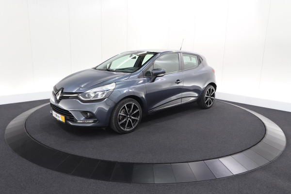 Renault Clio TCe 90 Zen | Navigatie | Cruise Control | 17 inch | Airco