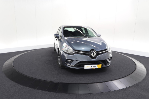 Renault Clio TCe 90 Zen | Navigatie | Cruise Control | 17 inch | Airco