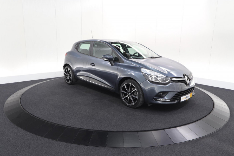 Renault Clio TCe 90 Zen | Navigatie | Cruise Control | 17 inch | Airco
