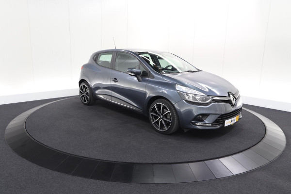 Renault Clio TCe 90 Zen | Navigatie | Cruise Control | 17 inch | Airco