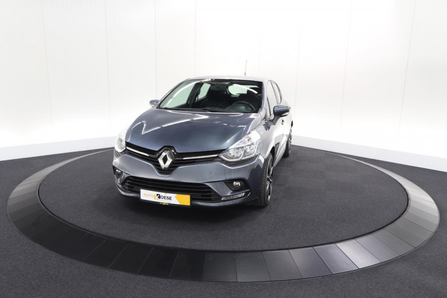 Renault Clio TCe 90 Zen | Navigatie | Cruise Control | 17 inch | Airco