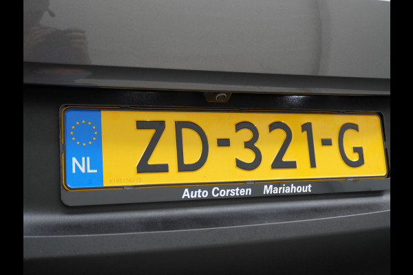 Opel Grandland X T131PK Apple Carplay Android Auto Camera PDC Navi AGR Keyless 19" DAB+ ECC Bluetooth 1/2 Leer Privacy Glas LMVRegen-Licht Sensor Isofix 100% Dealer Onderhouden Business Executive Orig.NLse auto
