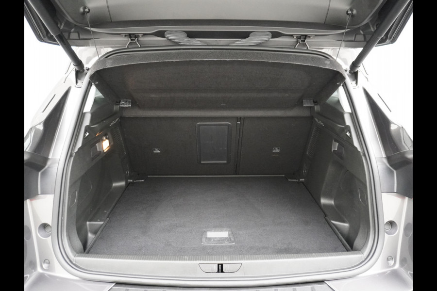 Opel Grandland X T131PK Apple Carplay Android Auto Camera PDC Navi AGR Keyless 19" DAB+ ECC Bluetooth 1/2 Leer Privacy Glas LMVRegen-Licht Sensor Isofix 100% Dealer Onderhouden Business Executive Orig.NLse auto
