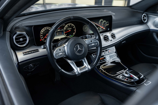 Mercedes-Benz E-Klasse Estate AMG E53 4MATIC Premium Plus - Manufaktur | Panorama | Burmester | Stoelkoeling | Elek. Trekhaak
