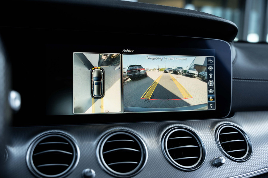 Mercedes-Benz E-Klasse Estate AMG E53 4MATIC Premium Plus - Manufaktur | Panorama | Burmester | Stoelkoeling | Elek. Trekhaak
