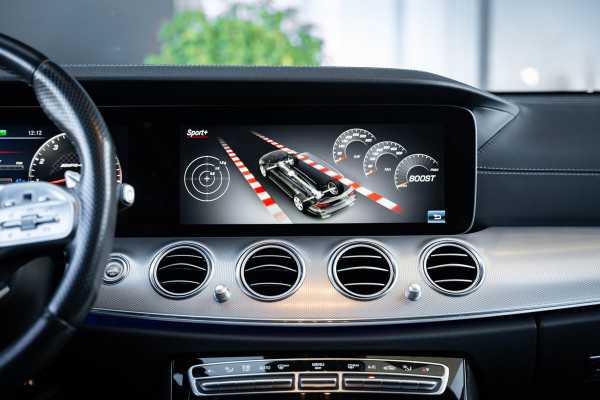 Mercedes-Benz E-Klasse Estate AMG E53 4MATIC Premium Plus - Manufaktur | Panorama | Burmester | Stoelkoeling | Elek. Trekhaak