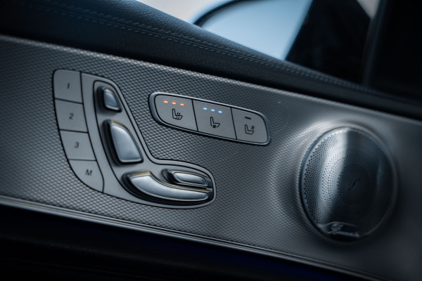 Mercedes-Benz E-Klasse Estate AMG E53 4MATIC Premium Plus - Manufaktur | Panorama | Burmester | Stoelkoeling | Elek. Trekhaak