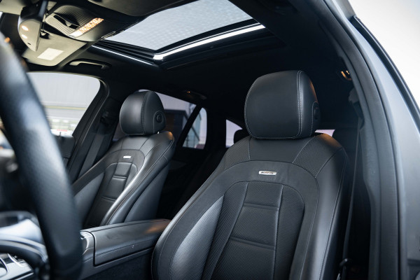 Mercedes-Benz E-Klasse Estate AMG E53 4MATIC Premium Plus - Manufaktur | Panorama | Burmester | Stoelkoeling | Elek. Trekhaak