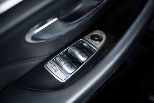 Mercedes-Benz E-Klasse Estate AMG E53 4MATIC Premium Plus - Manufaktur | Panorama | Burmester | Stoelkoeling | Elek. Trekhaak