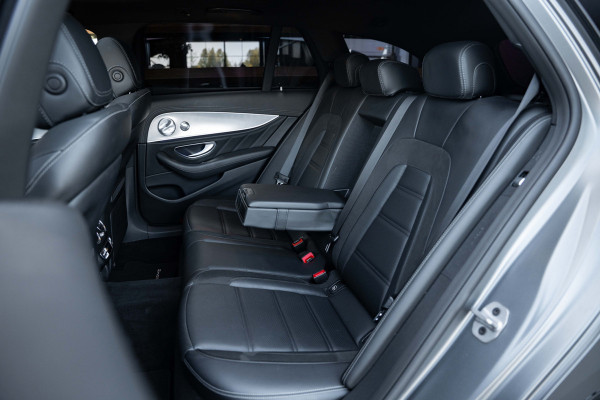 Mercedes-Benz E-Klasse Estate AMG E53 4MATIC Premium Plus - Manufaktur | Panorama | Burmester | Stoelkoeling | Elek. Trekhaak