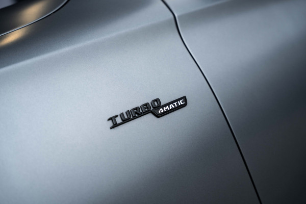 Mercedes-Benz E-Klasse Estate AMG E53 4MATIC Premium Plus - Manufaktur | Panorama | Burmester | Stoelkoeling | Elek. Trekhaak