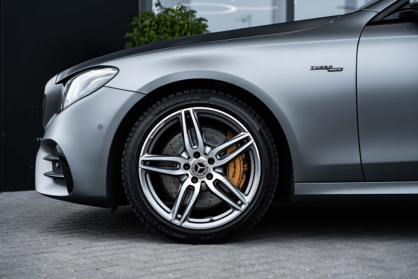 Mercedes-Benz E-Klasse Estate AMG E53 4MATIC Premium Plus - Manufaktur | Panorama | Burmester | Stoelkoeling | Elek. Trekhaak