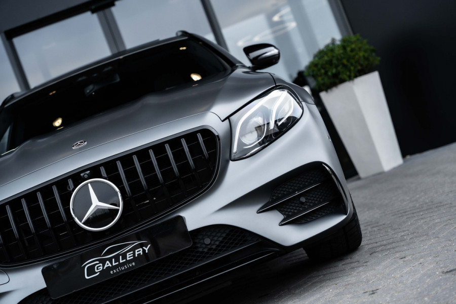 Mercedes-Benz E-Klasse Estate AMG E53 4MATIC Premium Plus - Manufaktur | Panorama | Burmester | Stoelkoeling | Elek. Trekhaak