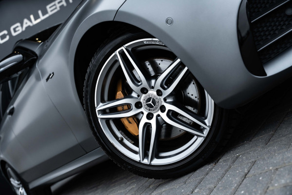 Mercedes-Benz E-Klasse Estate AMG E53 4MATIC Premium Plus - Manufaktur | Panorama | Burmester | Stoelkoeling | Elek. Trekhaak