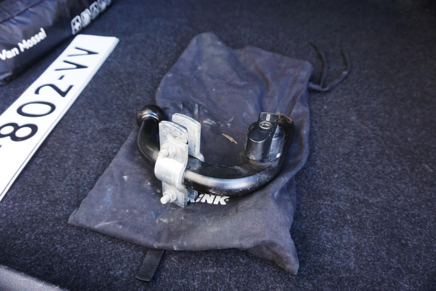 Škoda Octavia Combi 1.0 e-TSI Business Edition Plus/Trekhaak/Camera/ Travel Pakket.