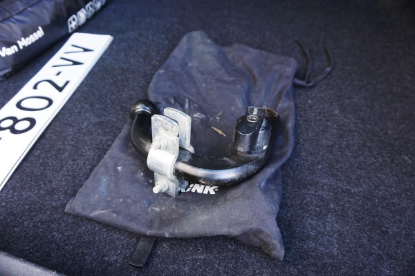 Škoda Octavia Combi 1.0 e-TSI Business Edition Plus/Trekhaak/Camera/ Travel Pakket.