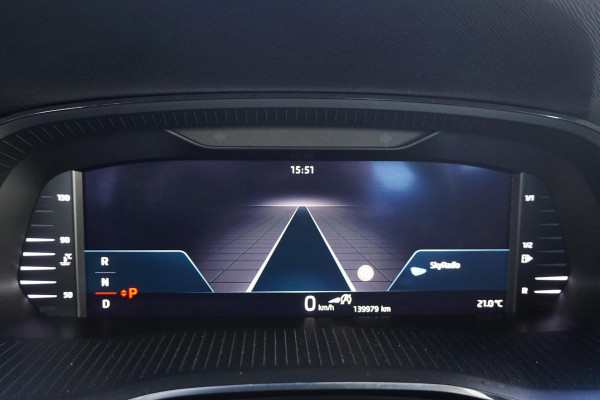 Škoda Octavia Combi 1.0 e-TSI Business Edition Plus/Trekhaak/Camera/ Travel Pakket.