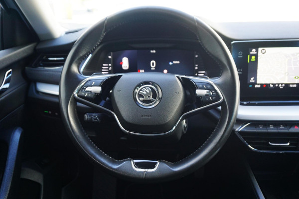 Škoda Octavia Combi 1.0 e-TSI Business Edition Plus/Trekhaak/Camera/ Travel Pakket.