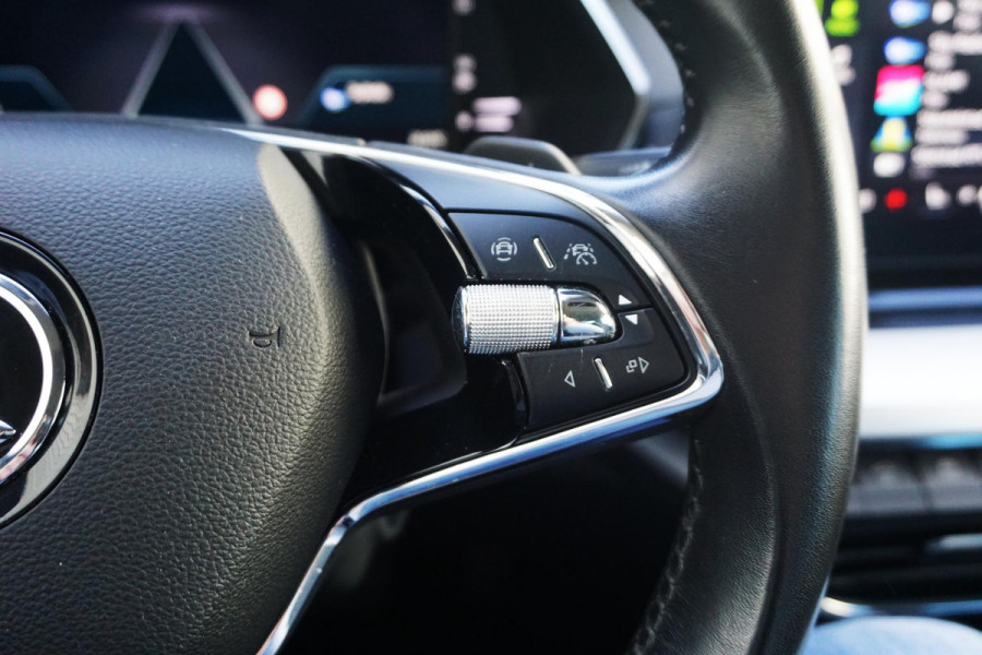 Škoda Octavia Combi 1.0 e-TSI Business Edition Plus/Trekhaak/Camera/ Travel Pakket.