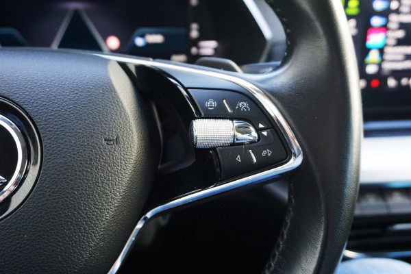 Škoda Octavia Combi 1.0 e-TSI Business Edition Plus/Trekhaak/Camera/ Travel Pakket.