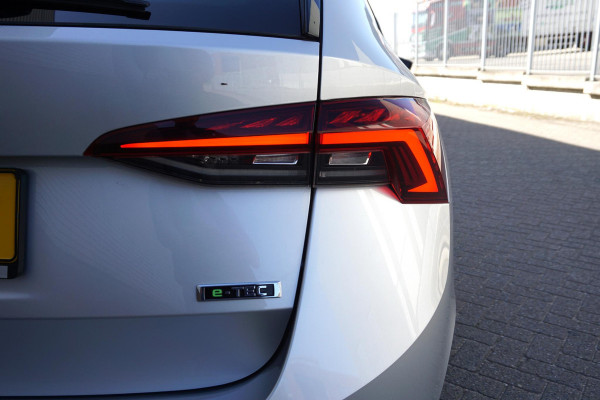 Škoda Octavia Combi 1.0 e-TSI Business Edition Plus/Trekhaak/Camera/ Travel Pakket.