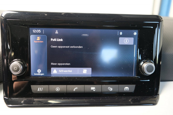 Seat Ibiza 1.0 EcoTSI Style - N.A.P. Airco, Cruise, Carplay.