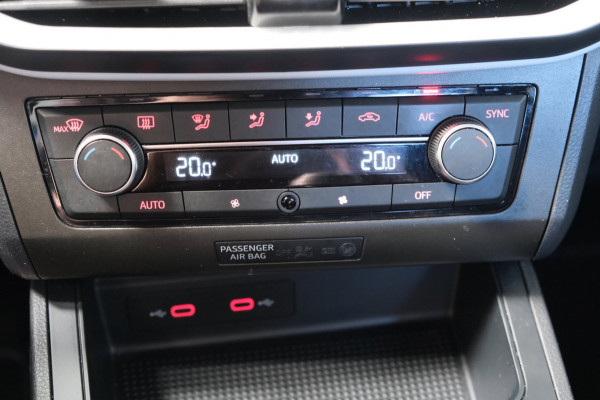 Seat Ibiza 1.0 EcoTSI Style - N.A.P. Airco, Cruise, Carplay.