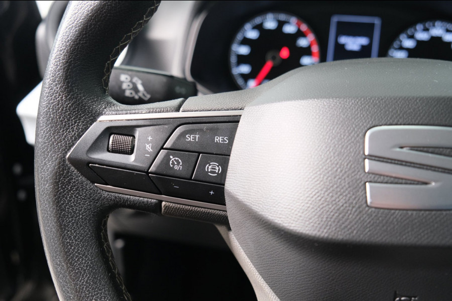 Seat Ibiza 1.0 EcoTSI Style - N.A.P. Airco, Cruise, Carplay.