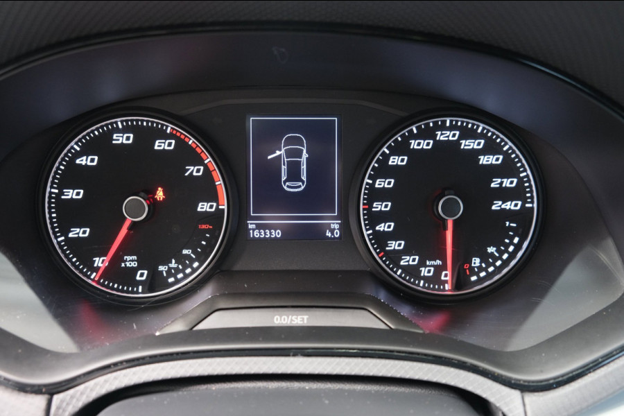 Seat Ibiza 1.0 EcoTSI Style - N.A.P. Airco, Cruise, Carplay.