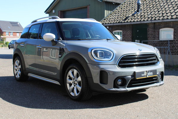 MINI Countryman 1.5 Cooper Edition NAVI ECC LED AUTOM 142000KM!!!