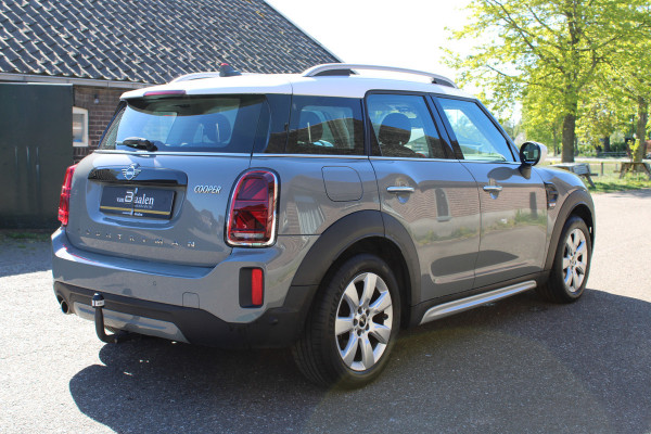 MINI Countryman 1.5 Cooper Edition NAVI ECC LED AUTOM 142000KM!!!
