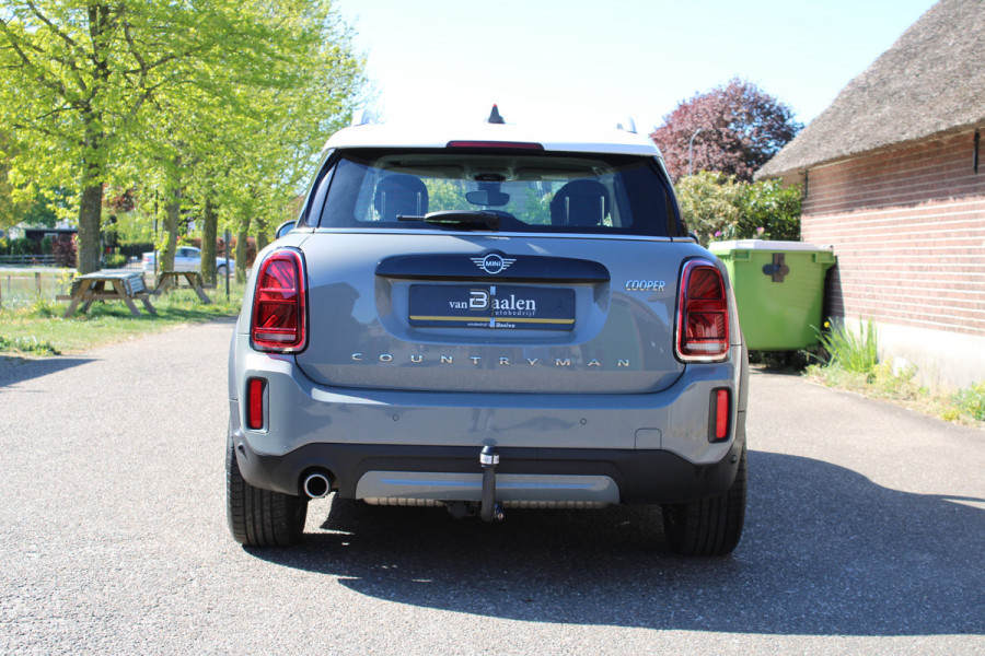 MINI Countryman 1.5 Cooper Edition NAVI ECC LED AUTOM 142000KM!!!