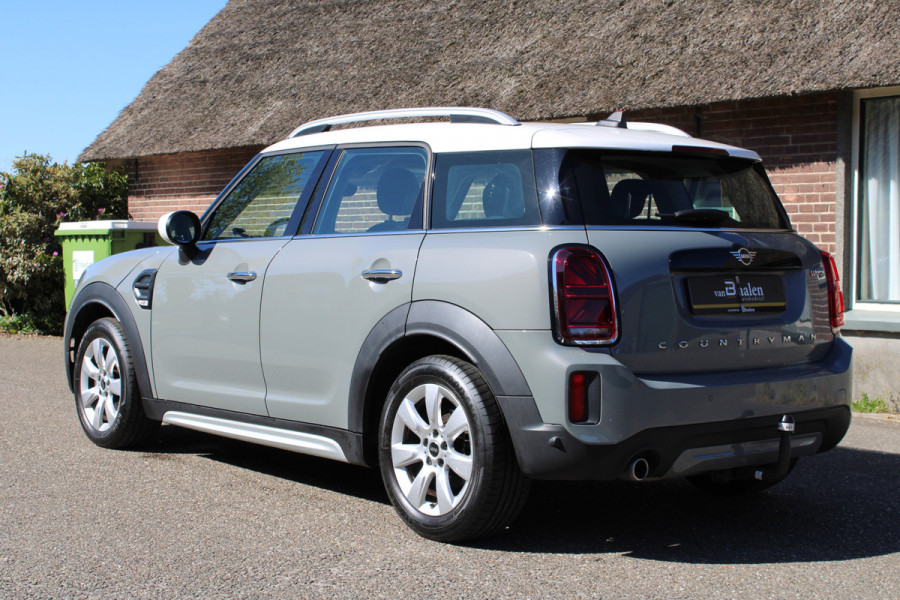 MINI Countryman 1.5 Cooper Edition NAVI ECC LED AUTOM 142000KM!!!