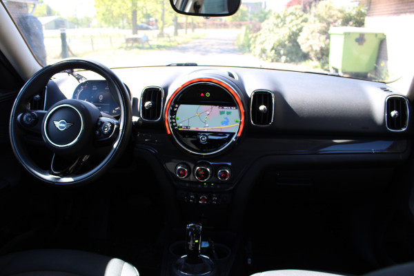 MINI Countryman 1.5 Cooper Edition NAVI ECC LED AUTOM 142000KM!!!